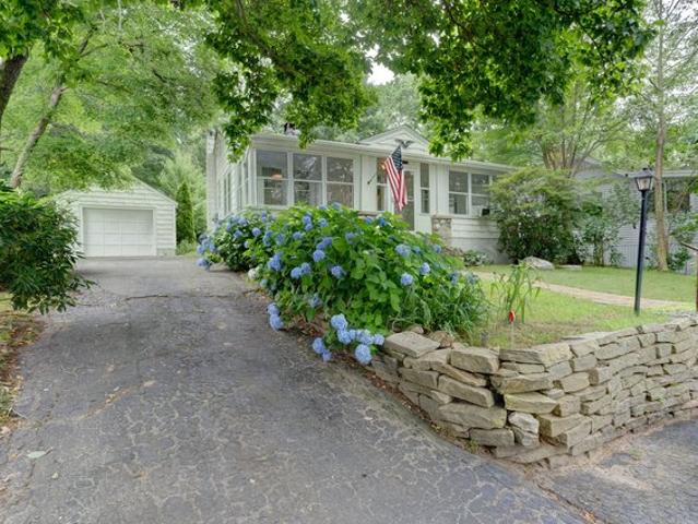 House for sale in Lebanon, Connecticut