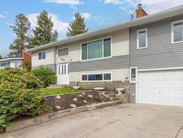 House for sale in Winfield, British Columbia