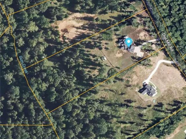 House for sale in Oxford, Georgia
