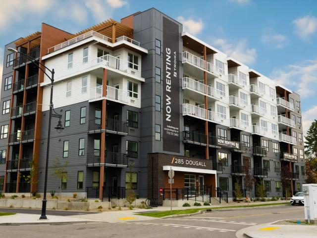 Apartment for rent in Winfield, British Columbia