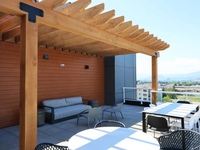 Apartment for rent in Winfield, British Columbia