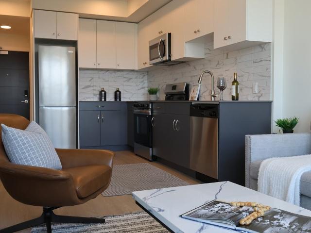 Apartment for rent in Rutland, Kelowna