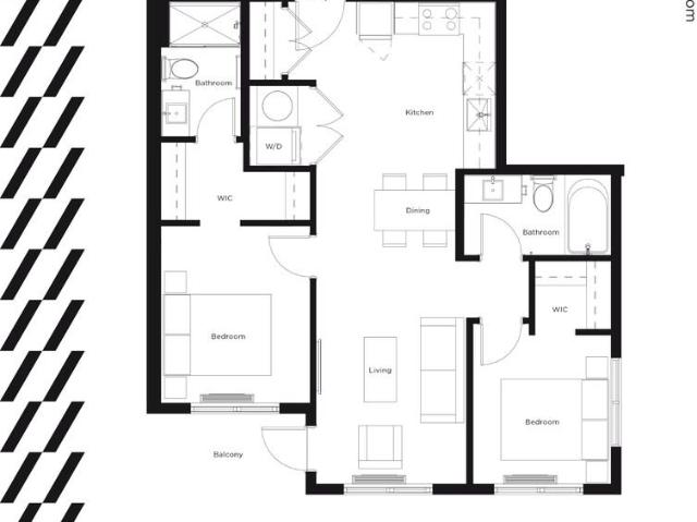 Apartment for rent in Rutland, Kelowna