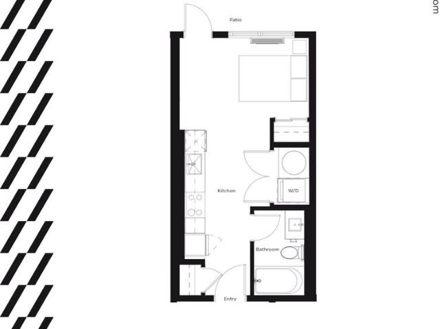 Apartment for rent in Rutland, Kelowna