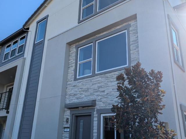 Townhouse for sale in Campbell, California