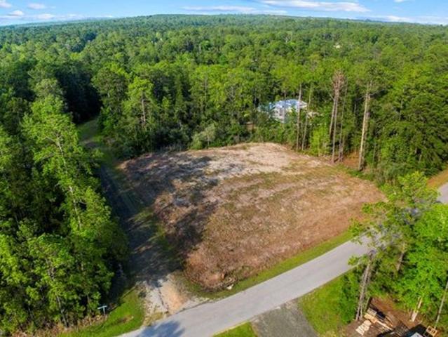 Land for sale in Sabine, Texas