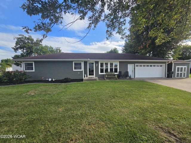 House for sale in Ottoville, Putnam County