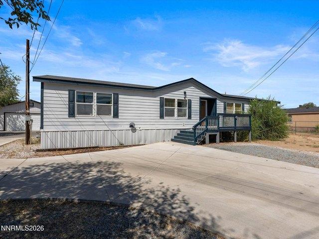 House for sale in Sun Valley, Nevada