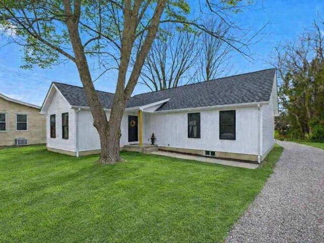 House for sale in Sunbury, Ohio