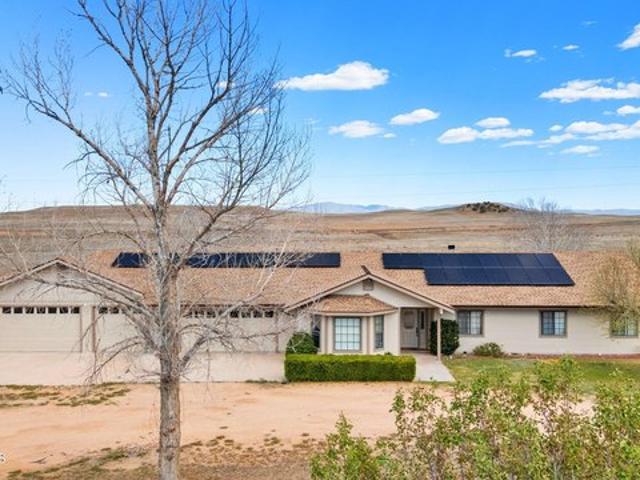 House for sale in Chino Valley, Arizona