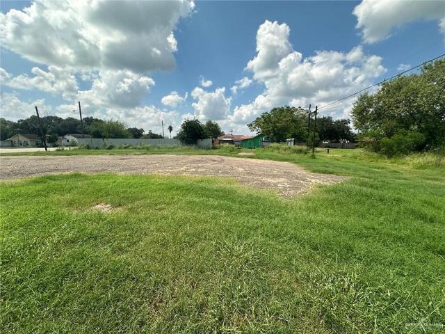 Land for sale in Brooks, Texas