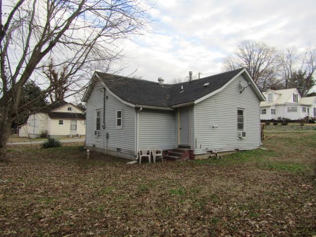 House for sale in Cave In Rock, Illinois