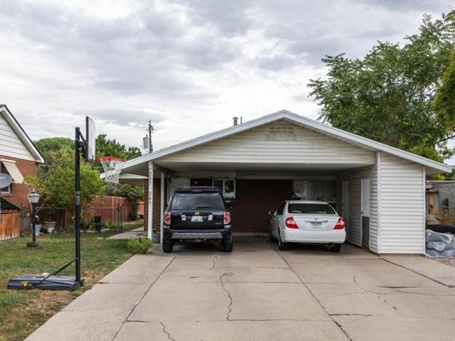 House for sale in Utah