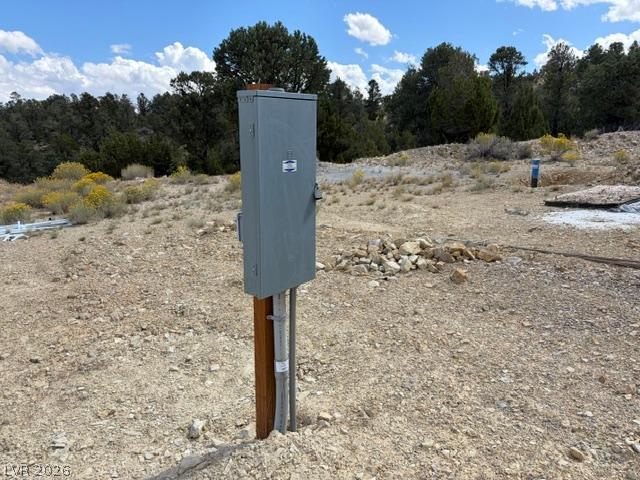 Land for sale in White Pine, Nevada