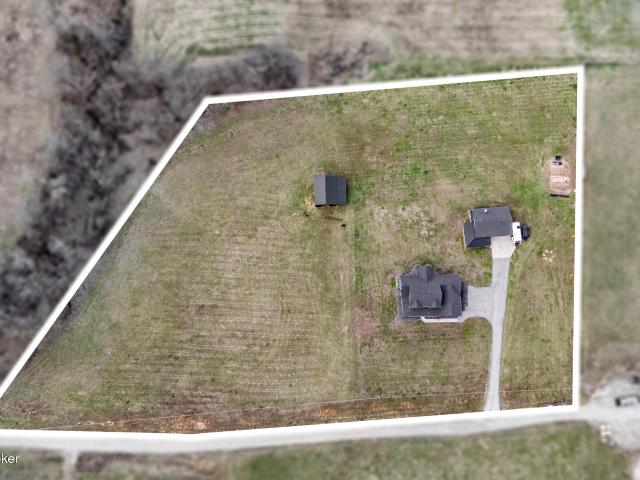 House for sale in Nelson, Kentucky