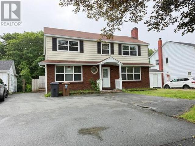 House for sale in Foxtrap, Newfoundland And Labrador