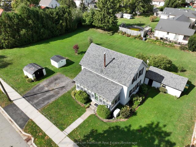 House for sale in Southwest Middlesex, Ontario
