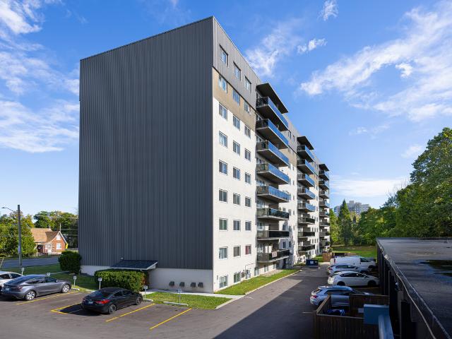 Apartment for rent in Waterloo, Ontario