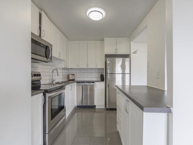 Apartment for rent in Waterloo, Ontario