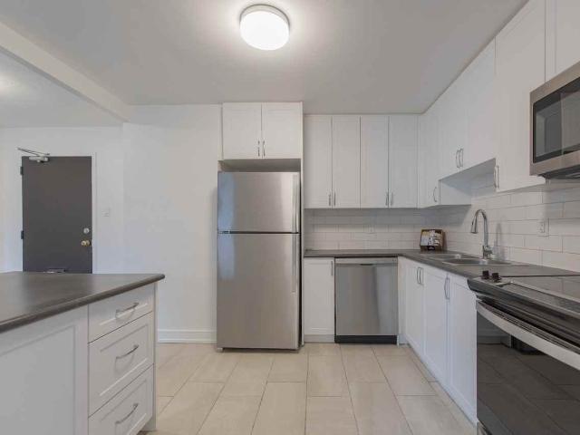 Apartment for rent in Waterloo, Ontario