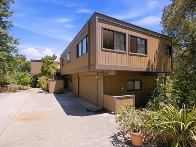 House for sale in San Mateo, California
