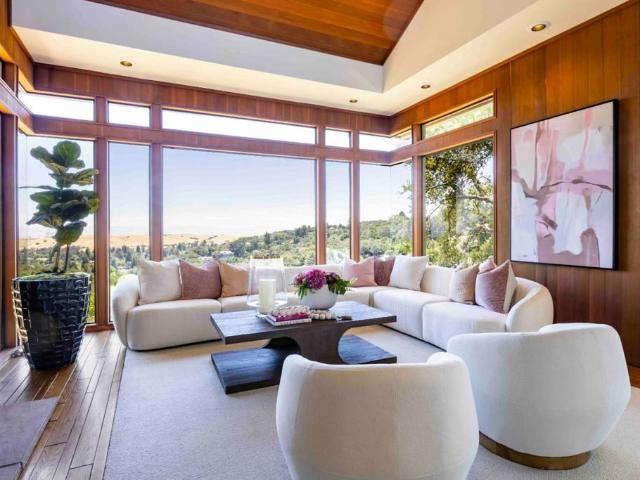 House for sale in San Mateo, California
