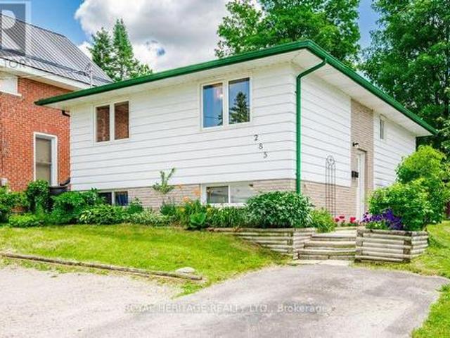 House for sale in Peterborough, Ontario