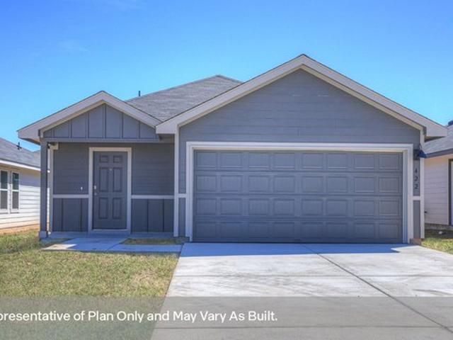 House for sale in Maxwell, Texas