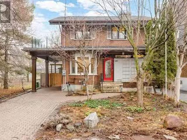 House for sale in Mulhurst Bay, Ontario