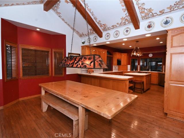 House for sale in Cedar Glen, California