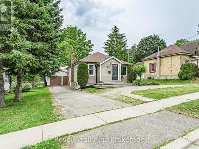 House for sale in Woodstock, Ontario