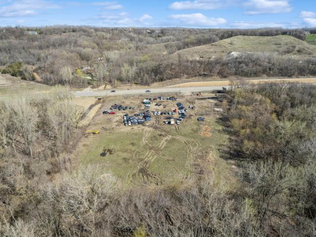 Land for sale in Chanhassen, Minnesota
