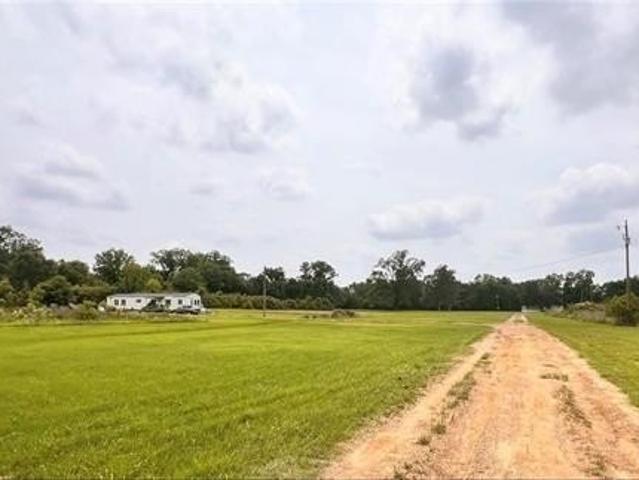 Land for sale in Colfax, Louisiana