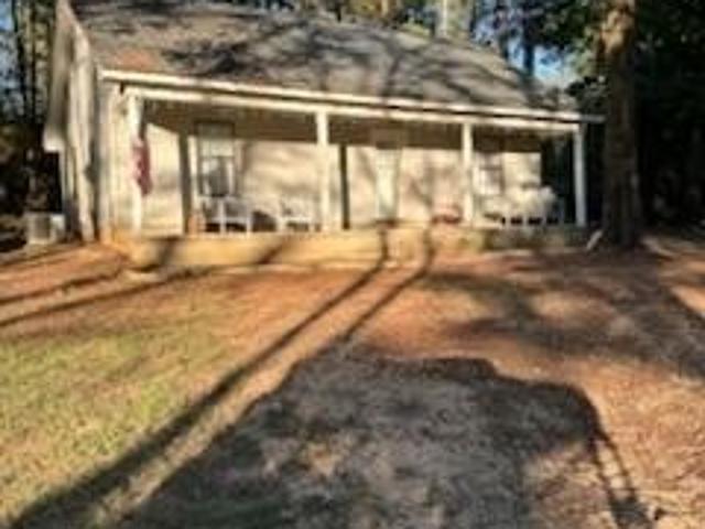 House for sale in Monticello, Mississippi