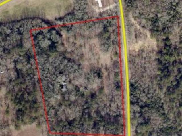 Land for sale in Aiken, South Carolina