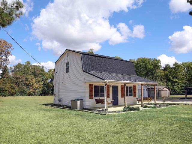 House for sale in Cherokee, Colbert County
