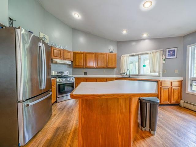 House for sale in Saint George, Maine