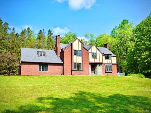 House for sale in Roscoe, New York