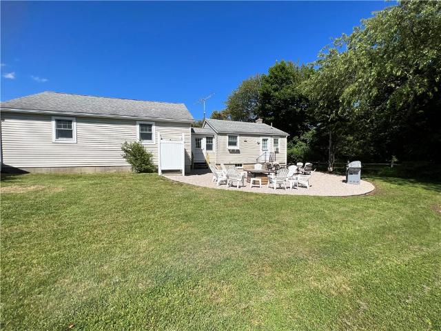 House for sale in Rhode Island