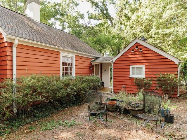 House for sale in Athens, Georgia