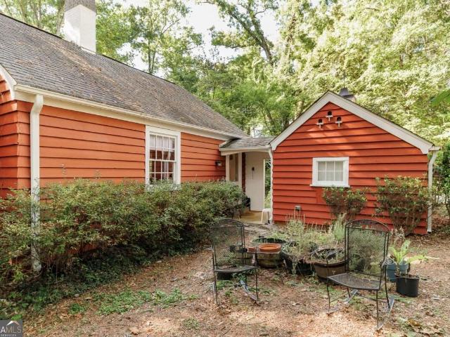 House for sale in Habersham Hills, Athens