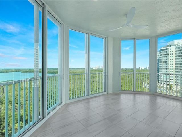 Condo for sale in Naples, Florida