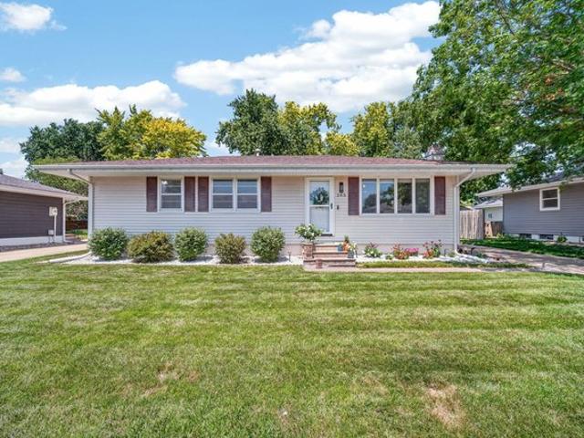 House for sale in Waukee, Iowa