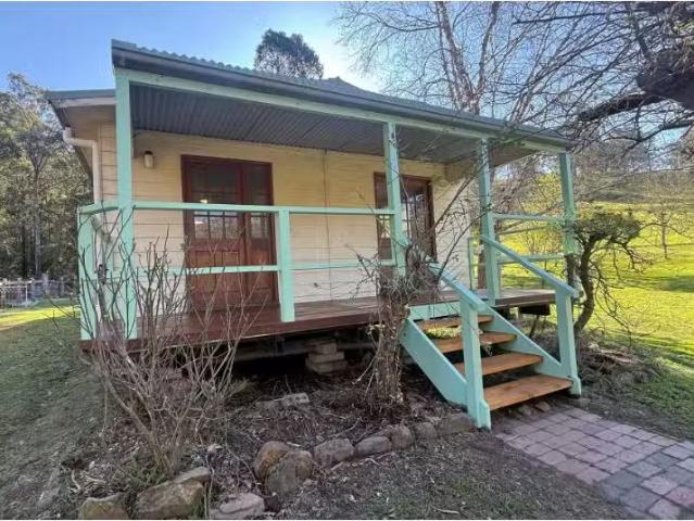 House for rent in Paterson, New South Wales