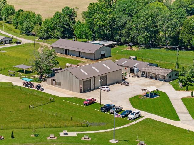 Farm for sale in Tennessee
