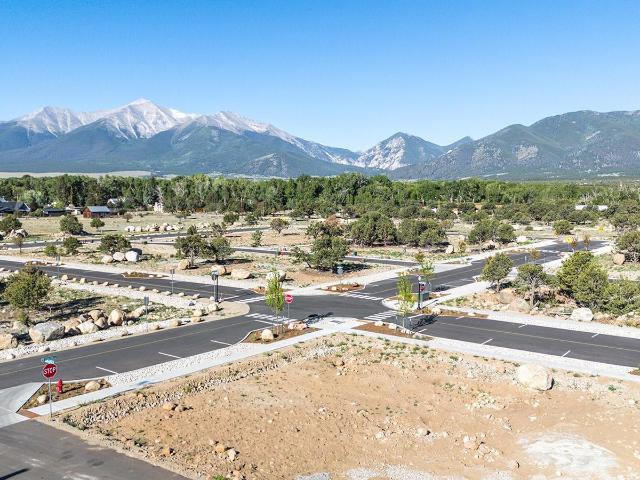 Land for sale in Chaffee, Colorado
