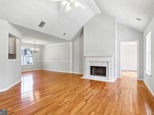 House for sale in Hiram, Paulding County
