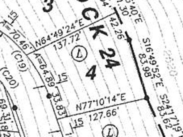 Land for sale in Daniels, West Virginia