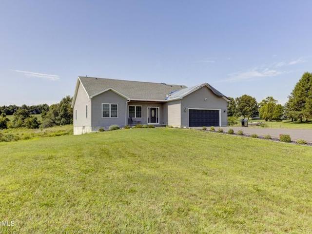 House for sale in Johnsonville, New York