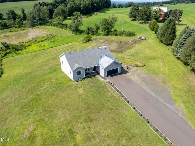 House for sale in Johnsonville, New York